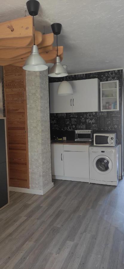 Saltillo Alto White Appartement