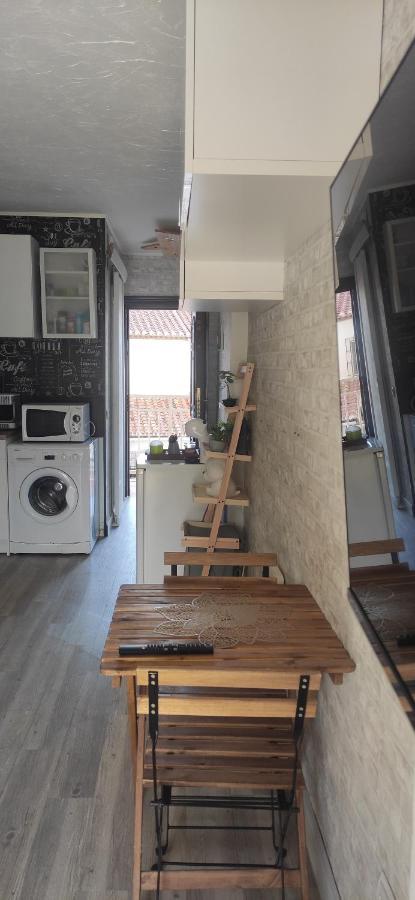 Appartement Saltillo Alto White Torremolinos