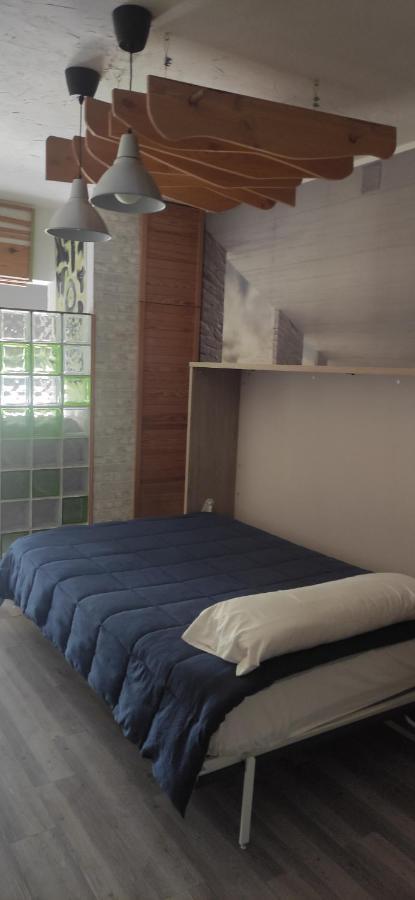 Saltillo Alto White Appartement *