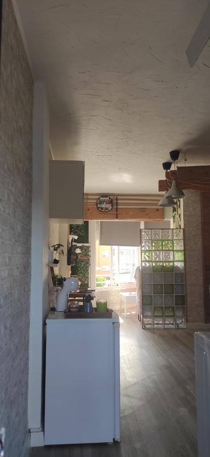Saltillo Alto White Appartement *