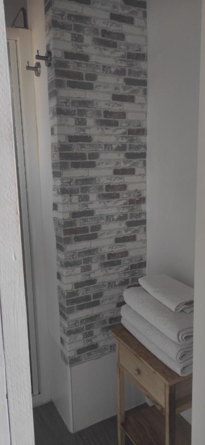 Appartement Saltillo Alto White