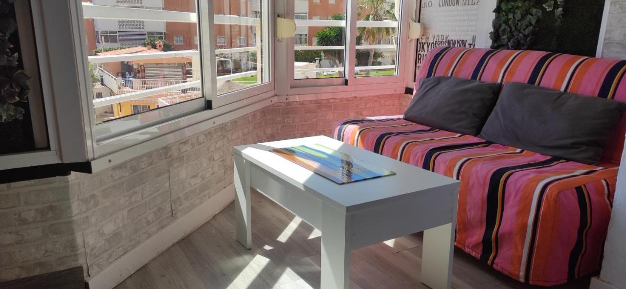 Appartement Saltillo Alto White