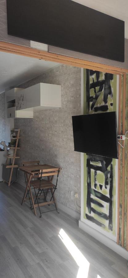 Saltillo Alto White Appartement *