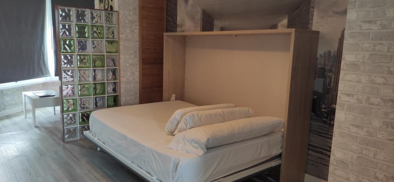 Saltillo Alto White Appartement *
