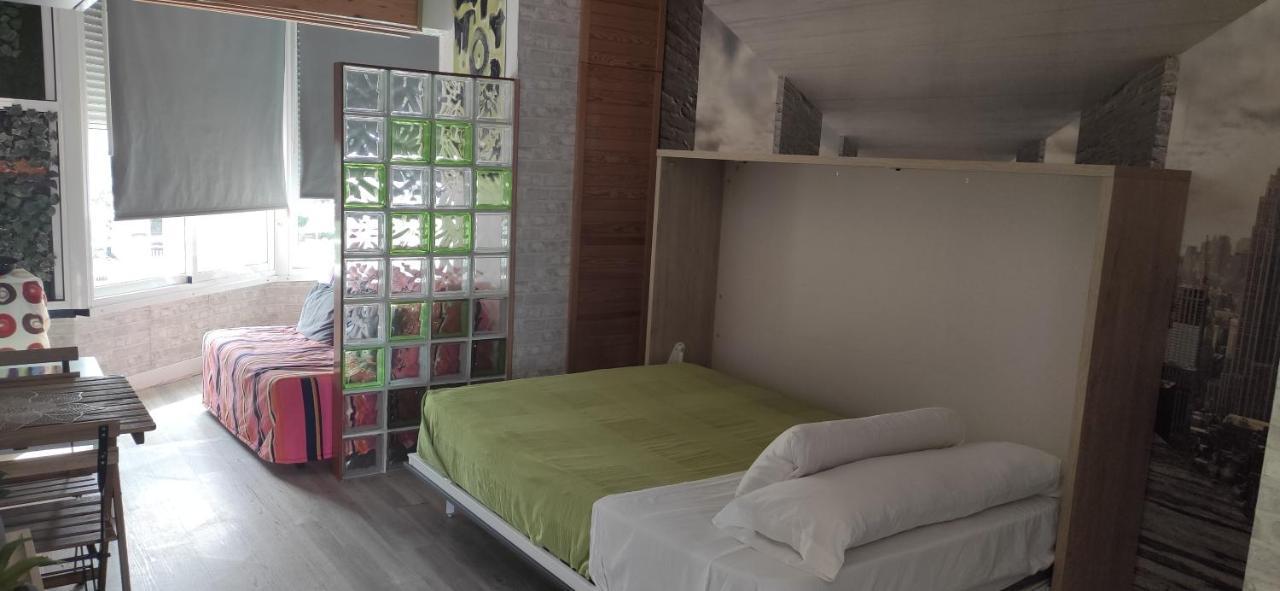 Saltillo Alto White Appartement Torremolinos