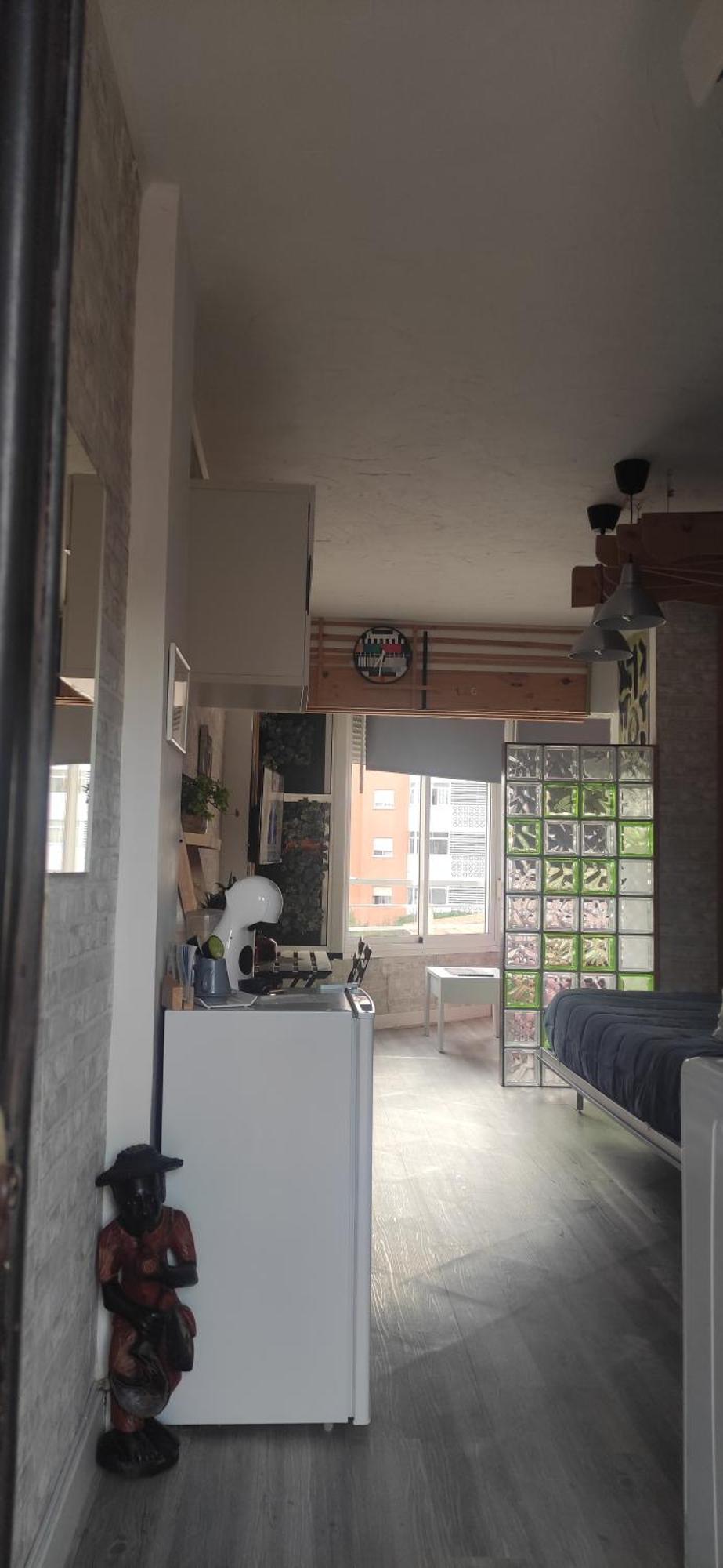 Appartement Saltillo Alto White