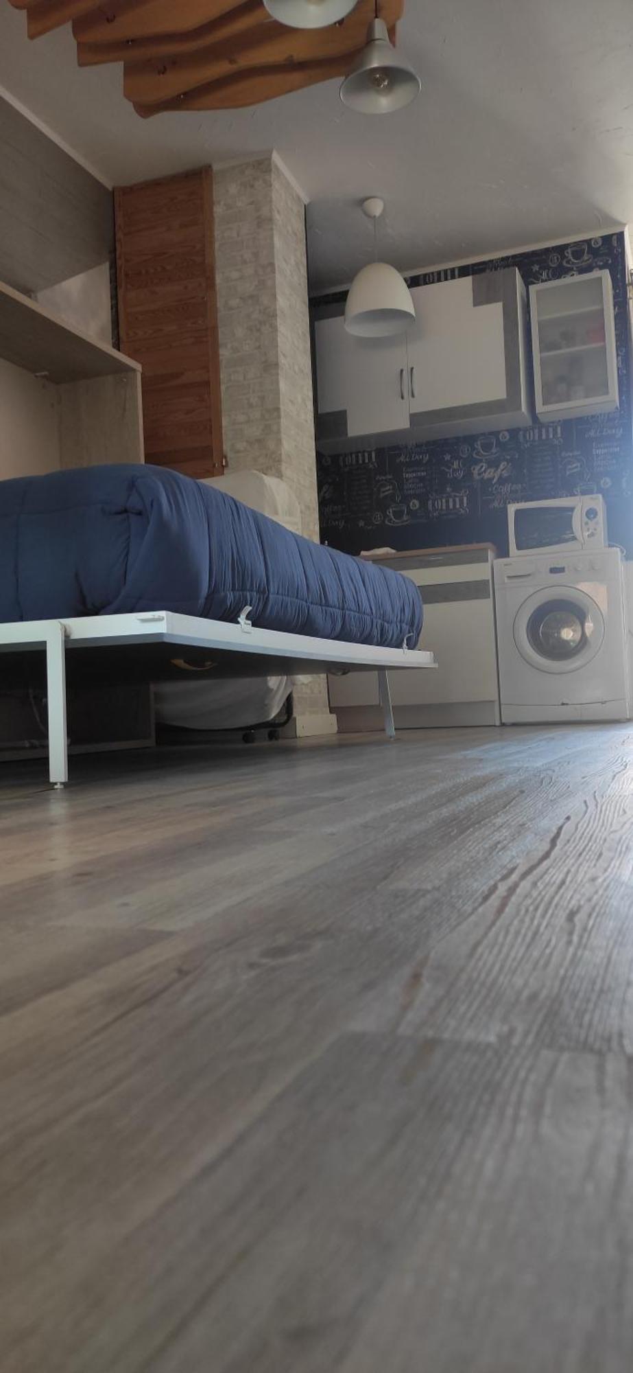 Saltillo Alto White Appartement *
