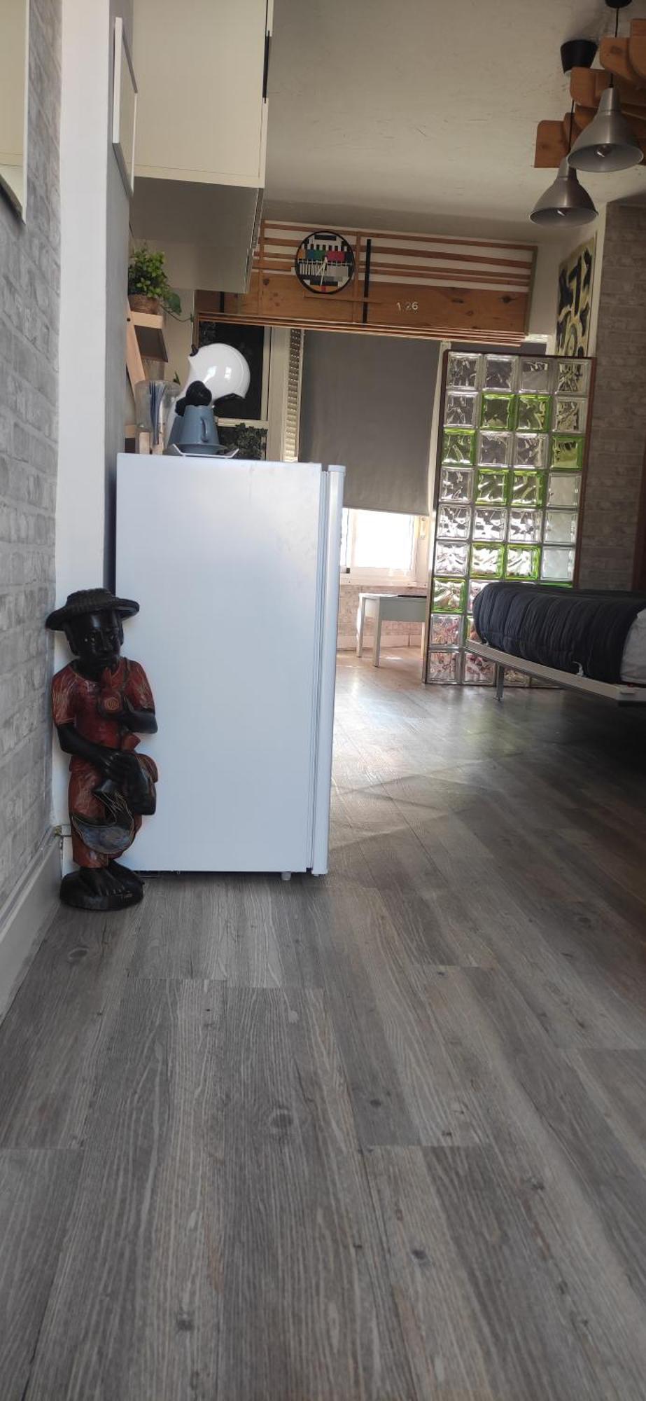 Appartement Saltillo Alto White Torremolinos