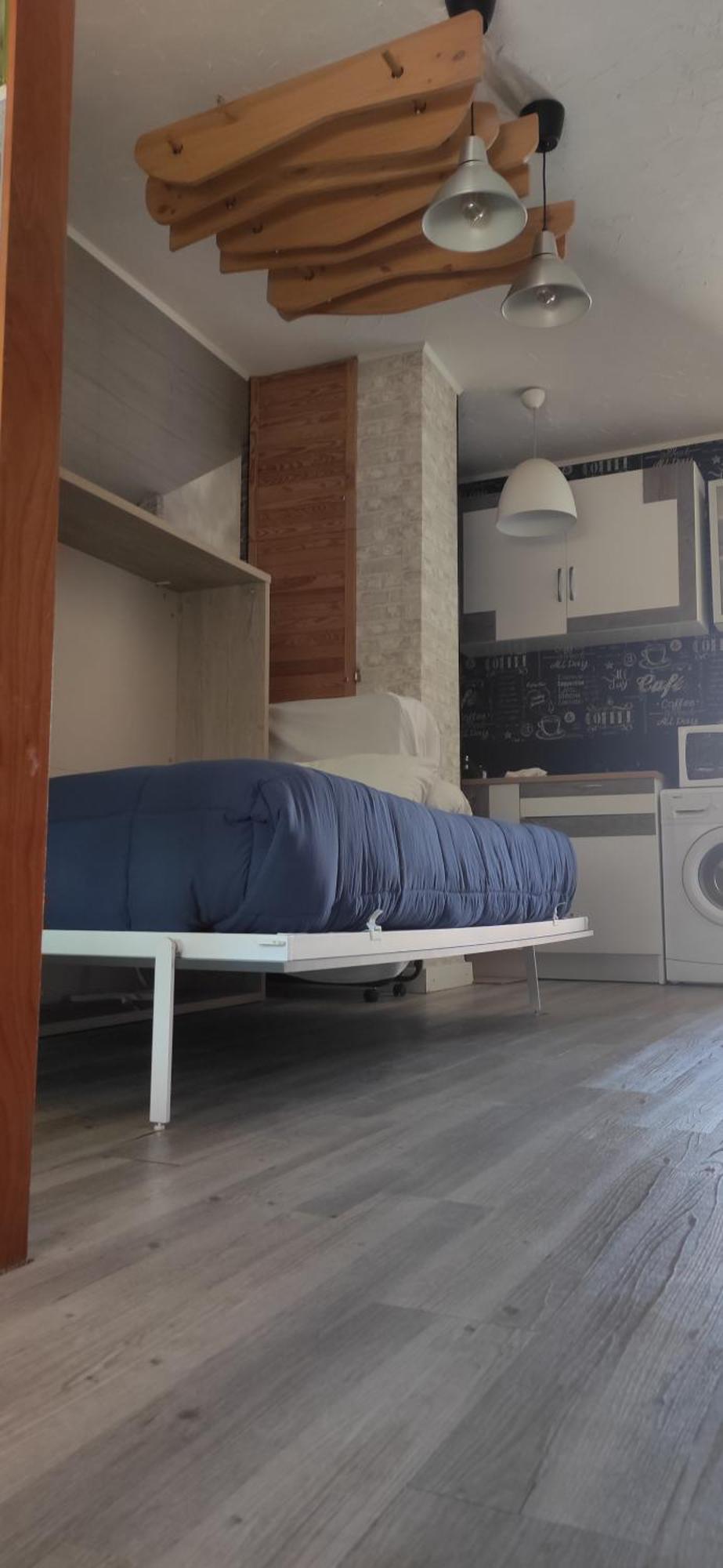 Saltillo Alto White Appartement *