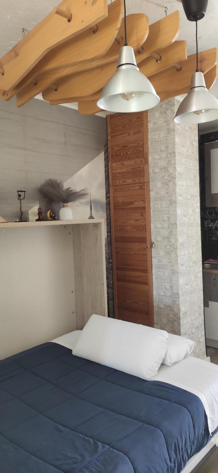 Saltillo Alto White Appartement