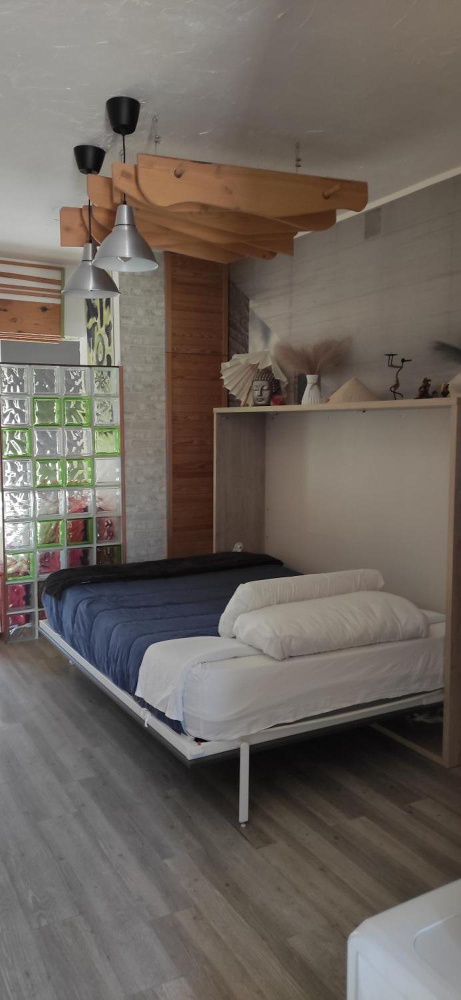 Appartement Saltillo Alto White *
