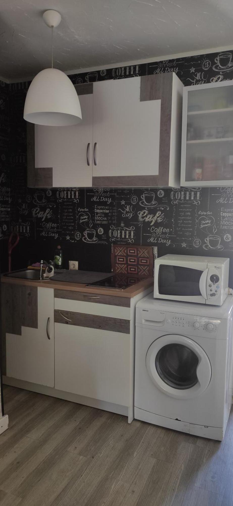 Saltillo Alto White Appartement Torremolinos