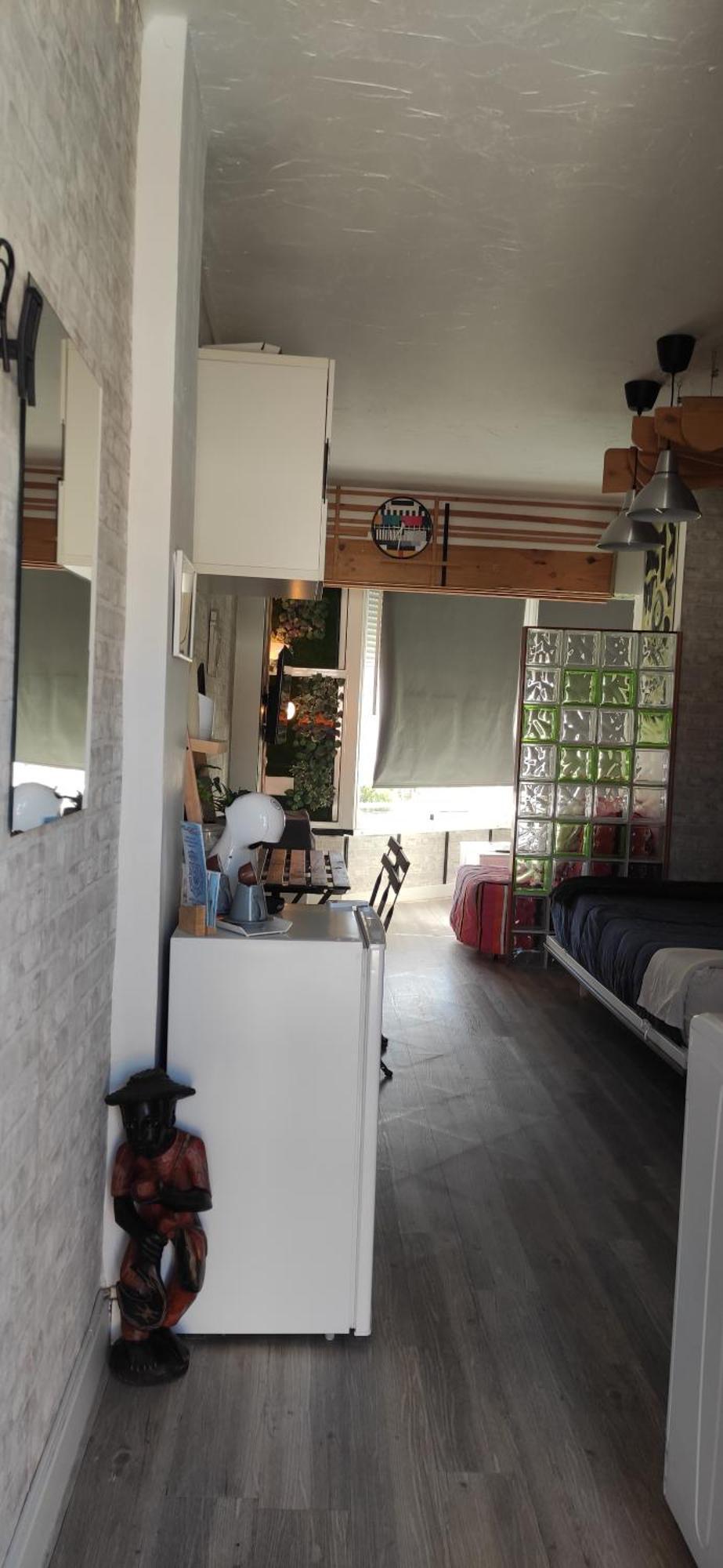 Appartement Saltillo Alto White *