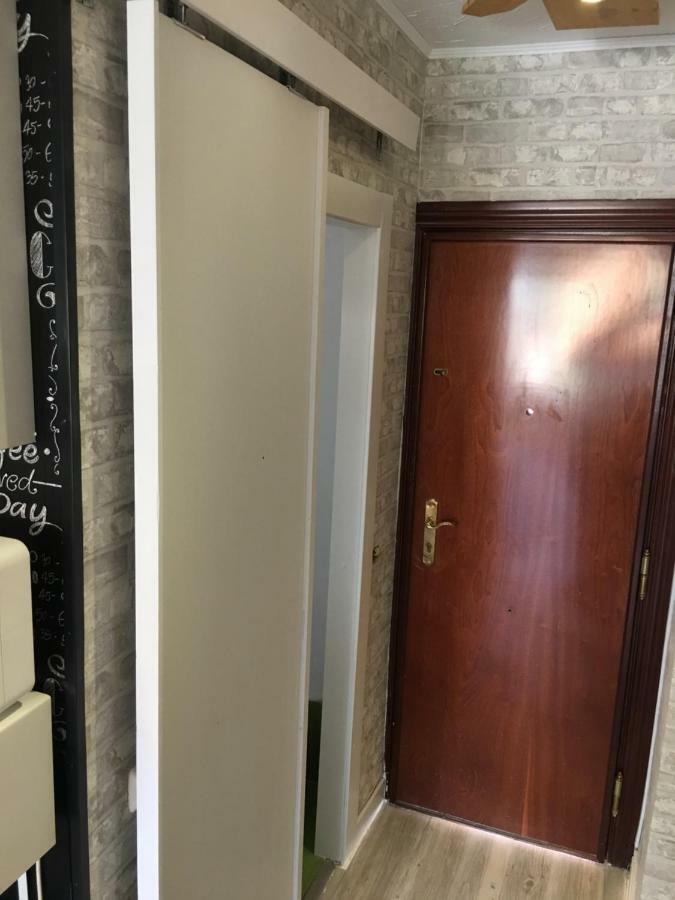 Saltillo Alto White Appartement *