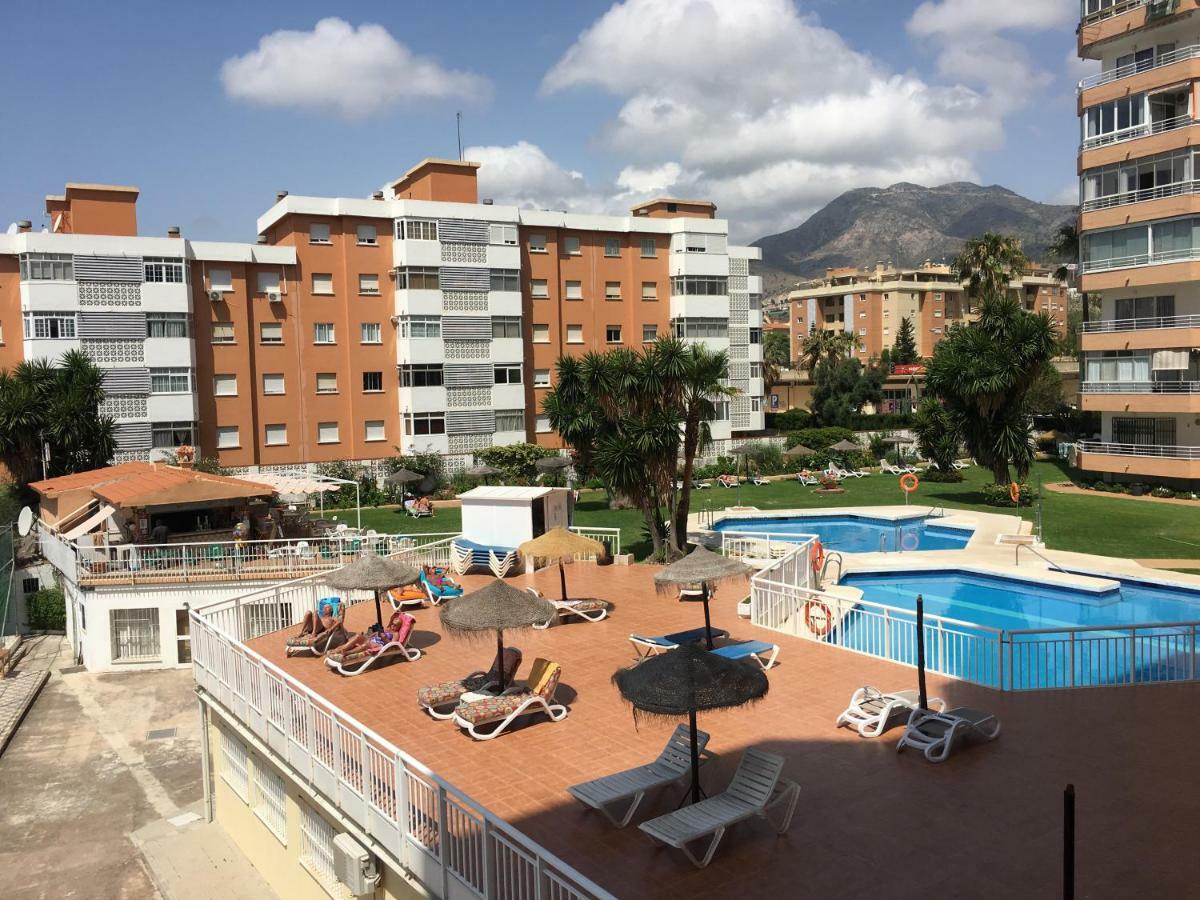 Appartement Saltillo Alto White Torremolinos